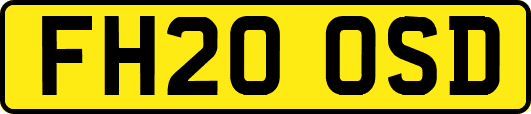FH20OSD