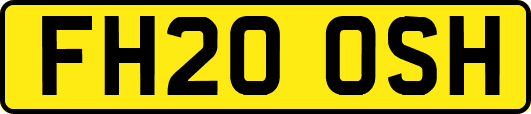 FH20OSH