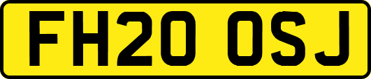 FH20OSJ