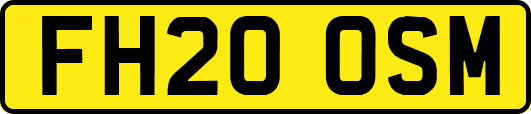 FH20OSM