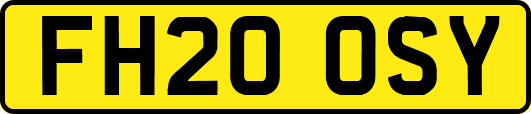 FH20OSY