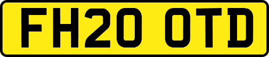 FH20OTD