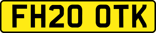 FH20OTK