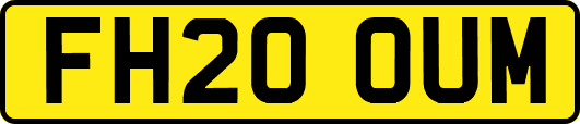 FH20OUM