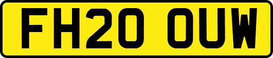 FH20OUW