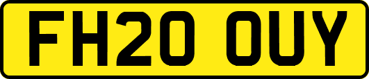 FH20OUY