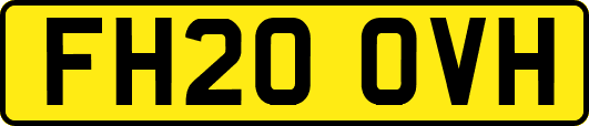 FH20OVH