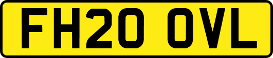 FH20OVL