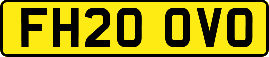 FH20OVO