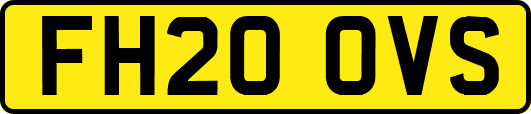 FH20OVS