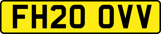 FH20OVV