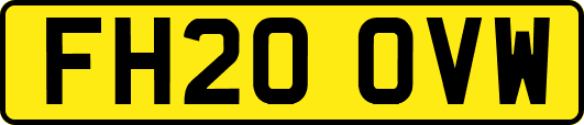 FH20OVW
