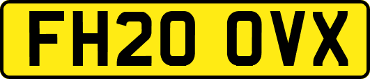 FH20OVX