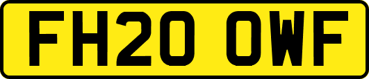 FH20OWF