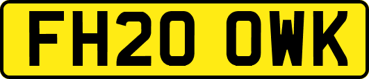 FH20OWK