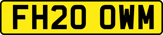 FH20OWM