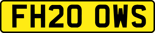 FH20OWS