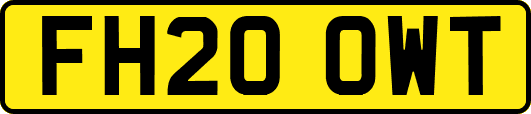 FH20OWT