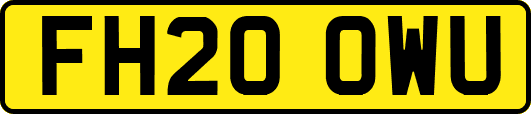 FH20OWU