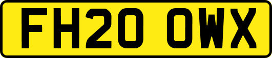 FH20OWX