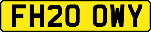 FH20OWY