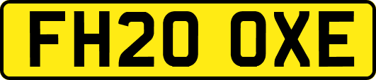 FH20OXE