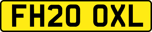 FH20OXL