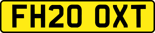 FH20OXT