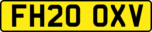 FH20OXV