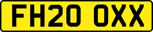 FH20OXX