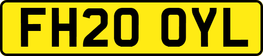 FH20OYL