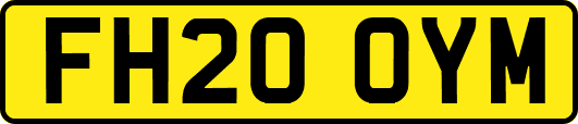 FH20OYM