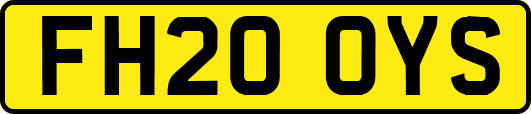 FH20OYS