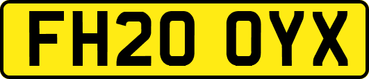 FH20OYX