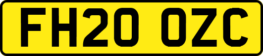 FH20OZC