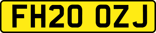 FH20OZJ