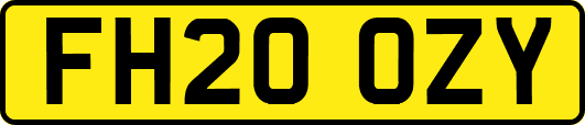 FH20OZY