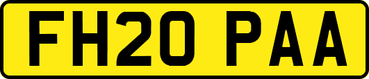 FH20PAA
