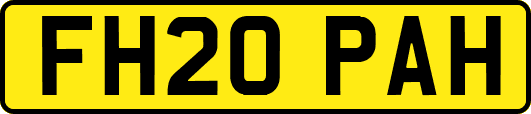 FH20PAH