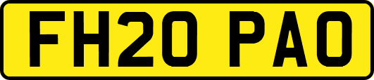 FH20PAO