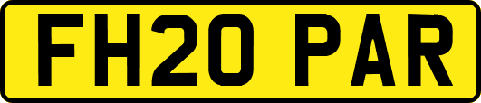 FH20PAR