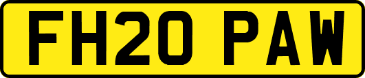 FH20PAW