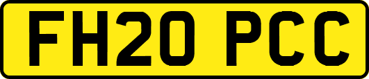 FH20PCC