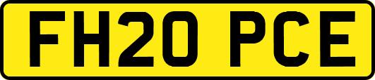 FH20PCE
