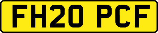 FH20PCF