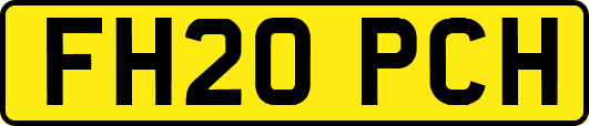 FH20PCH