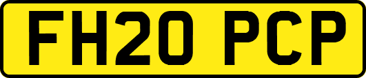 FH20PCP