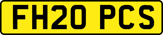 FH20PCS