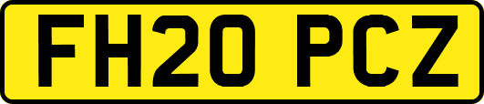 FH20PCZ