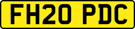 FH20PDC